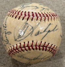 signed red 1970 sox baseball for sale signed red 1970 sox baseball for sale Durham