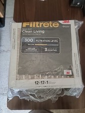 Set filtrete clean for sale  Loudon