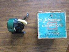 Vintage johnson laker for sale  Des Moines