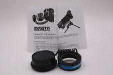 Novoflex canon eos gebraucht kaufen  München