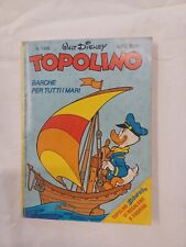regalo topolino usato regalo topolino usato Torino