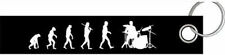 Drummer schlagzeuger evolution gebraucht kaufen  Halle