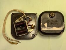 G.e.c.door bell dark for sale  SUTTON-IN-ASHFIELD