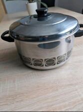 Fissler topf 6 gebraucht kaufen  Solingen