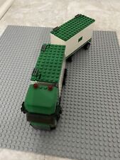 Lego city 7733 for sale  South El Monte