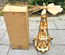 Pyramide christi geburt gebraucht kaufen  Rodewisch