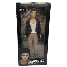 Wanted siva collector for sale  ABERDEEN