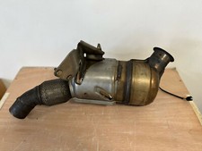 Bmw dieselpartikelfilter reini gebraucht kaufen  Reutlingen