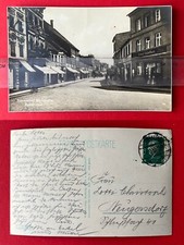 Foto sommerfeld niederlausitz gebraucht kaufen  Dresden