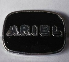 Ariel motorcycles genuine usato  Spedire a Italy