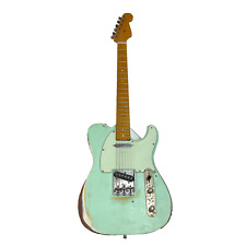 Fender telecaster partscaster for sale  BARNSTAPLE