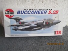 Airfix buccaneer .2b for sale  POOLE