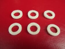 Felt throttle shaft for sale  Hamilton
