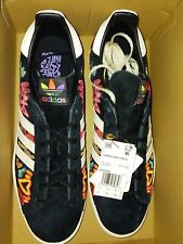 Adidas Gx6390 Campus anos 80 Pride X Kris Andrew masculino pequeno tamanho 12 comprar usado  Enviando para Brazil
