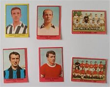 Calciatori stikers ritmo usato  Milano
