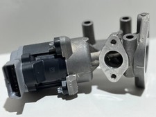 New egr valve for sale  WOLVERHAMPTON