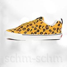 VANS DAMSKIE IMRAN POTATO X KNU-SKOOL VR3 LX LAMPART ROZMIAR 10 VN0A7Q5JB3G NOWE na sprzedaż  Wysyłka do Poland