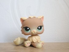 littlest petshop cat persian #1063, usado comprar usado  Enviando para Brazil
