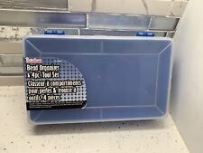 Portable bead organizer for sale  Rockville