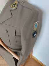 Uniforme divisa esercito usato  Vado Ligure