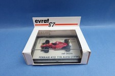 Evrat 002a ferrari gebraucht kaufen  München