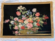 Vtg floral bouquet for sale  North Las Vegas