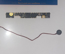 Webcam micro hf1315 d'occasion  Montmorot