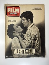 Journal ancien film d'occasion  Brest