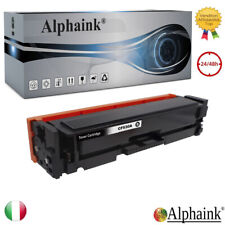 Toner compatibili cf530a usato  Italia
