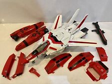 Transformers jetfire booster for sale  LEEDS