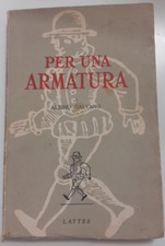 Per armatura albino usato  Napoli