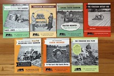 Lot vintage 1950s for sale  Coldwater
