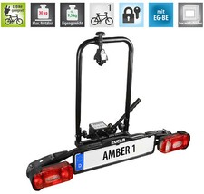 Eufab amber fahrradträger gebraucht kaufen  Wuppertal