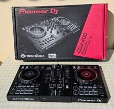 Pioneer ddj 400 usato  Molinella