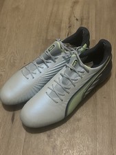 King ultimate fußballschuhe gebraucht kaufen  Wollmatingen