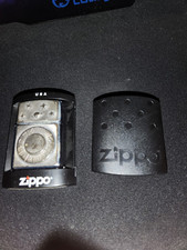 Zippo selten 2005 gebraucht kaufen  Delmenhorst