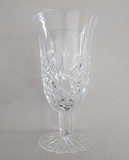 Copo de chá gelado Waterford Crystal Araglin – 61/2′′ – Cristal vintage corte irlandês, usado comprar usado  Enviando para Brazil
