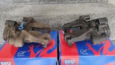 mondeo rear brake caliper for sale  EXETER