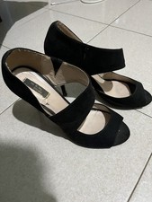 Scarpe con tacco usato  Pellezzano