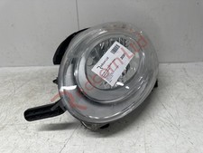 Fiat 500l headlight for sale  LONDON