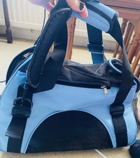Cat carrier small for sale  LONDON
