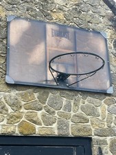 Everlast pro basketball for sale  OXTED