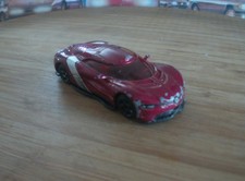 Majorette renault alpine d'occasion  Steenvoorde