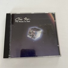 Chris rea the gebraucht kaufen  Fruerlund,-Engelsby, Tastrup