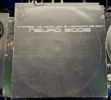Zone hard trance for sale  PONTEFRACT