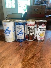 Different meister brau for sale  Reading