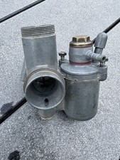 Dellorto carburettor for sale  GRANTHAM