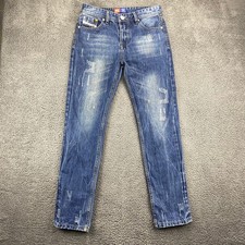 Diesel adidas jeans for sale  Amarillo