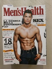 rivista men s health usato rivista men s health usato Carpi