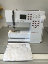Bernina activa 220 for sale  STOKE-ON-TRENT